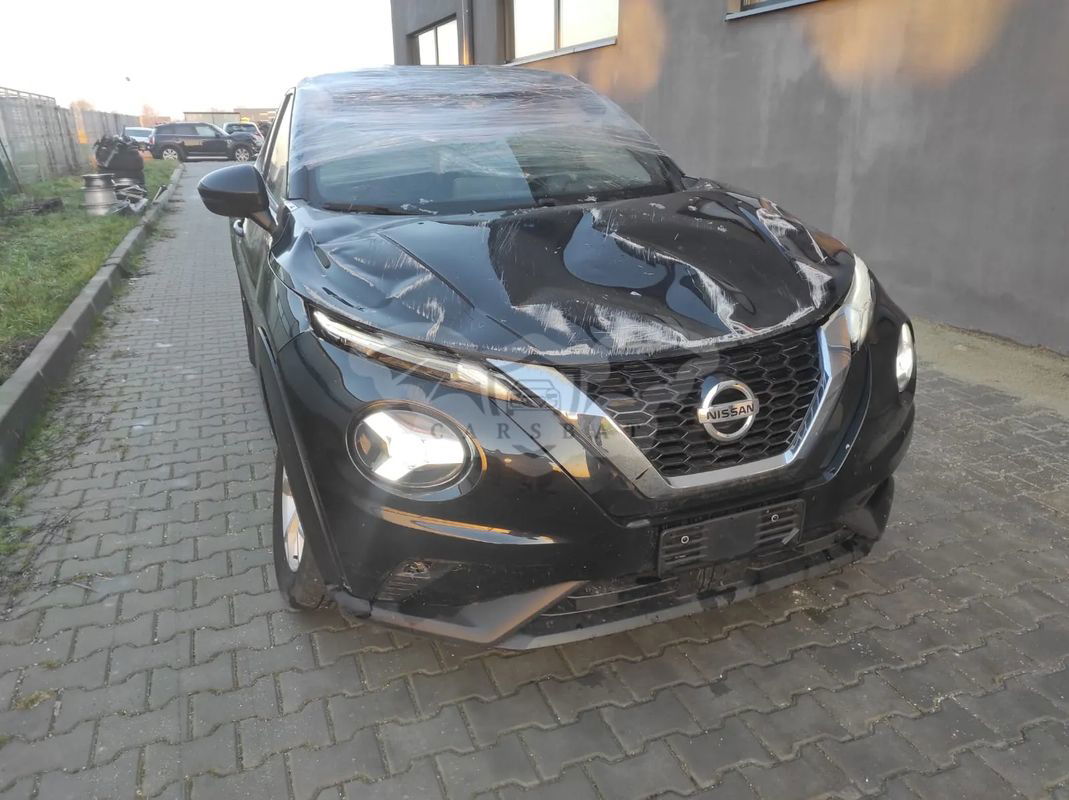 Nissan Juke II 1.0 DIG-T Acenta 2020