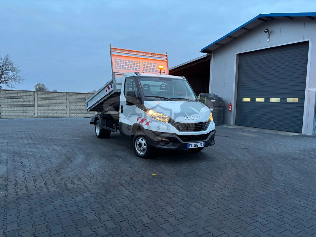 Iveco Daily 2021