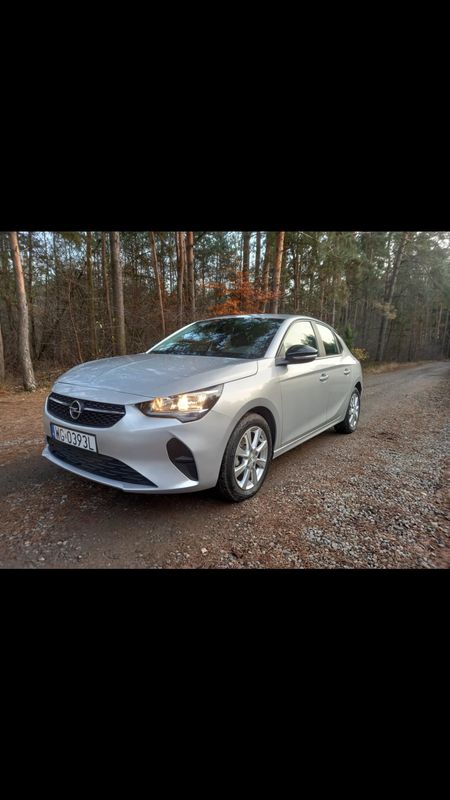 Opel Corsa F 1.2 Business S&S 2022