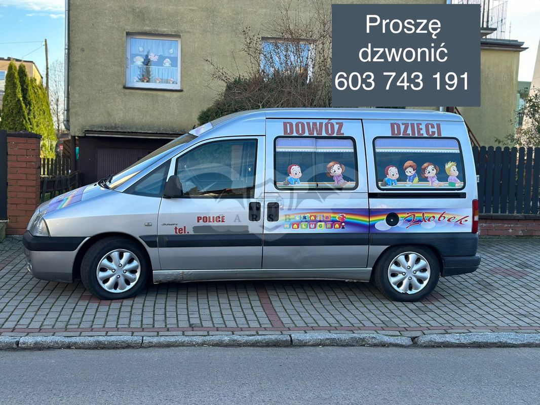 Citroën Jumpy 2.0 HDi 16v Comfort 2005