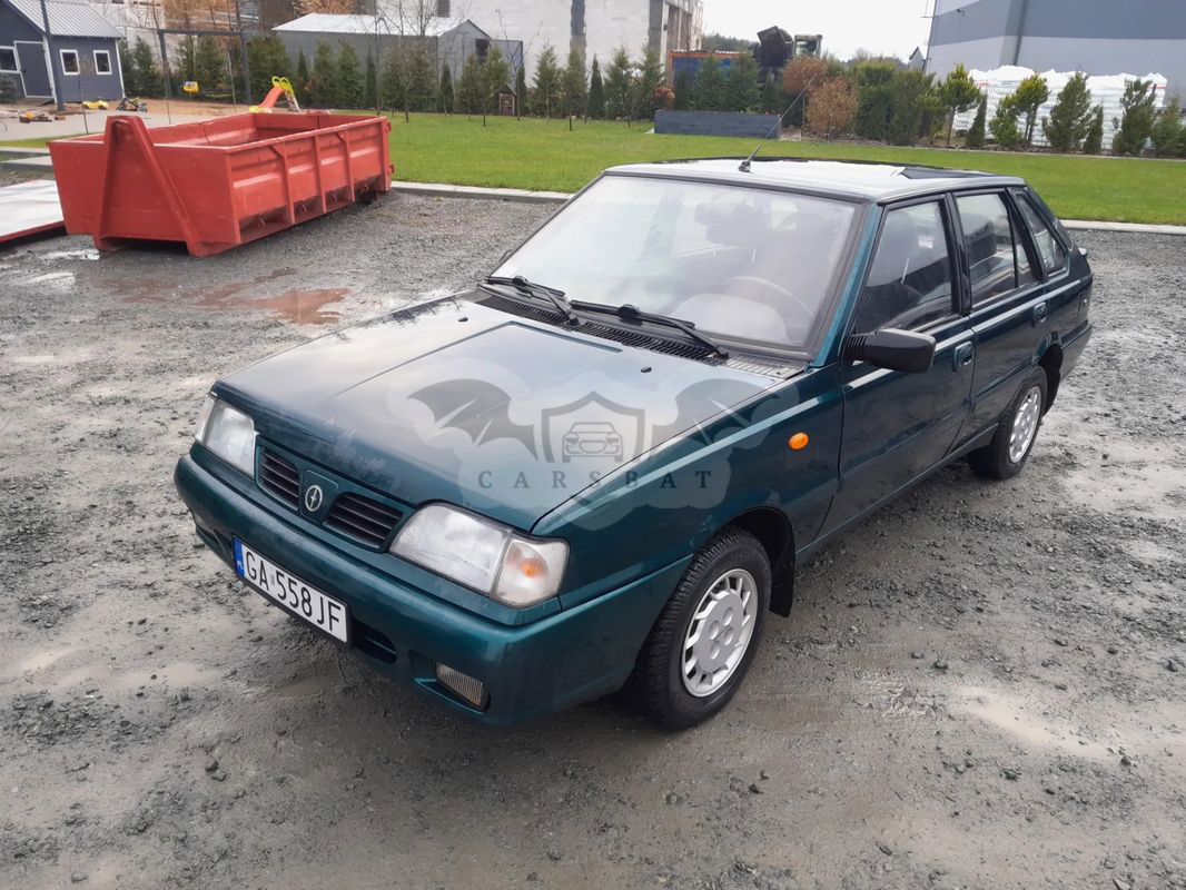 FSO Polonez Caro 1999