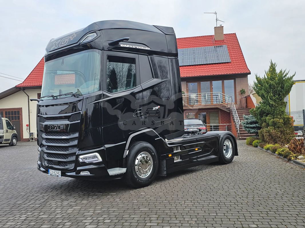DAF XG 2023