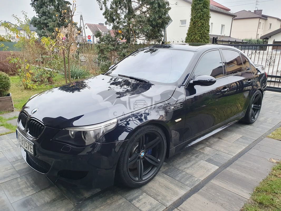 BMW M5 Standard 2006