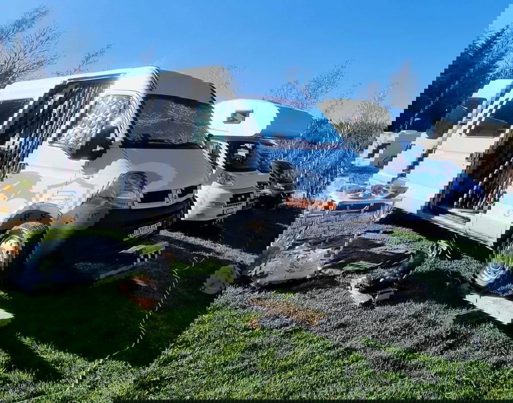 Renault Master 2005