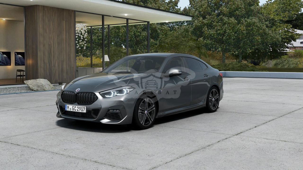 BMW 2 Series 2022