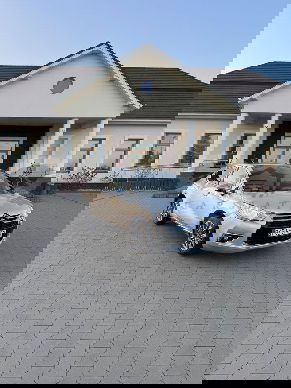 DS DS4 I 2011