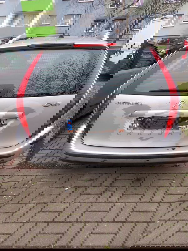 Citroën C5 I 1.8i 16V X 2003