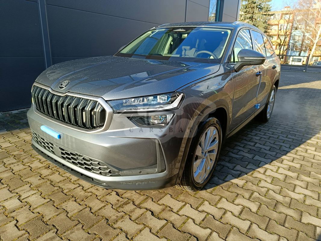 Skoda Kodiaq II 2.0 TDI 4x4 Selection DSG 2024