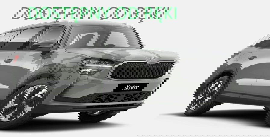 Skoda Kodiaq II 2.0 TDI 4x4 Selection DSG 2024