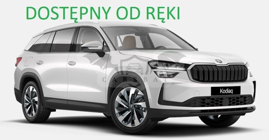 Skoda Kodiaq II 2.0 TDI 4x4 Selection DSG 2024
