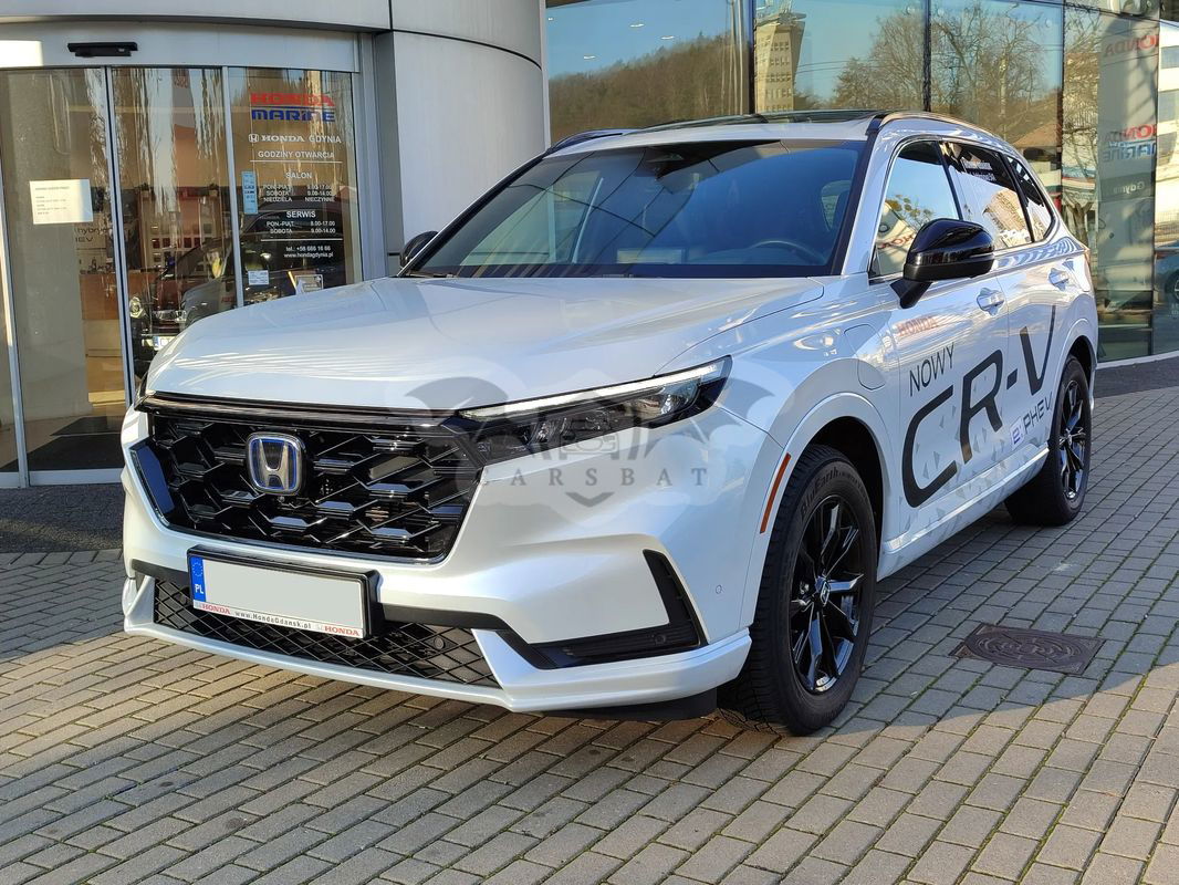 Honda CR-V VI 2.0 i-MMD PHEV Advance Tech 2WD CVT 2023
