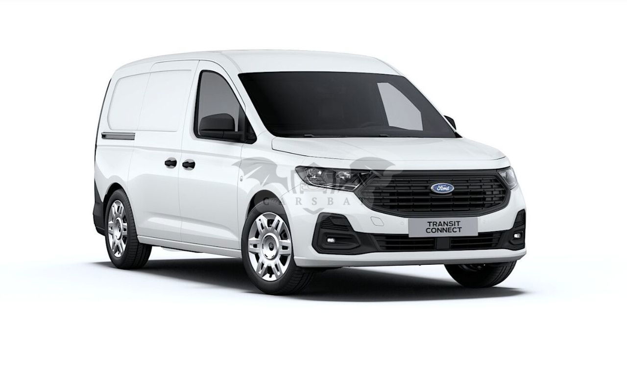 Ford Transit Connect 2024