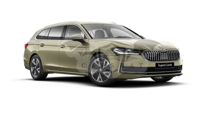 Skoda Superb VI 2.0 TDI SCR Selection DSG 2024