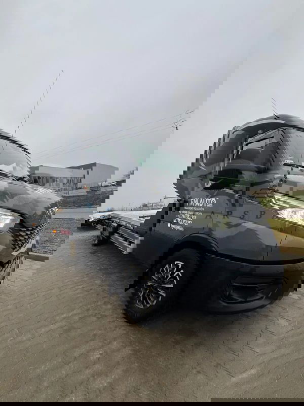 Iveco Daily 2021