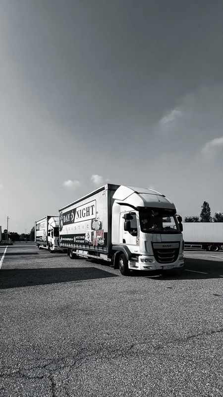 DAF LF 2019