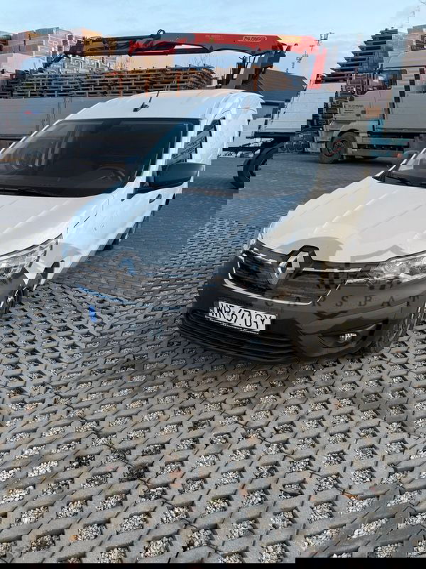 Renault Express 2024