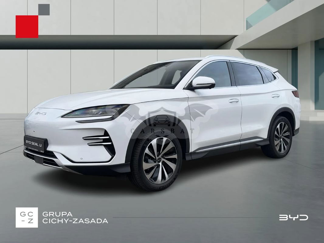 BYD Seal 2024