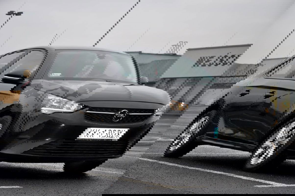 Opel Corsa F 1.5 D Edition S&S 2020
