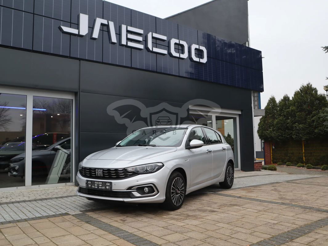 Fiat Tipo II 1.0 T3 Life 2021