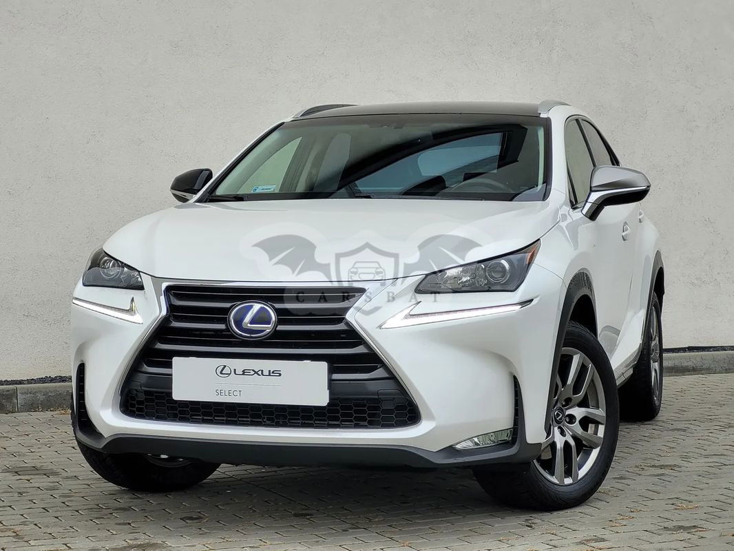 Lexus NX I 300h Elite AWD 2015