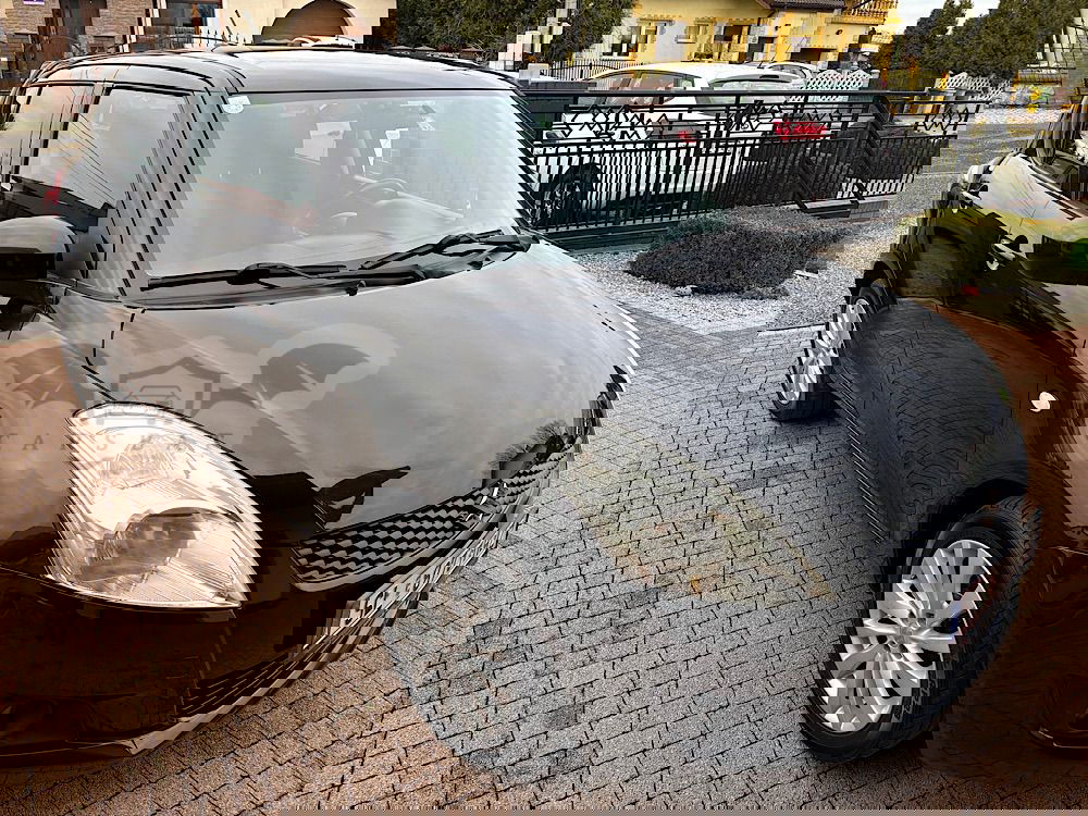 Suzuki Swift V 1.2 Premium 2013