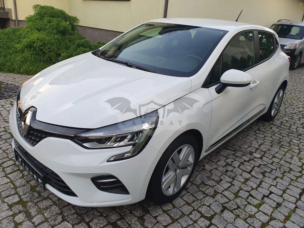 Renault Clio V TCe 90 EQUILIBRE 2021