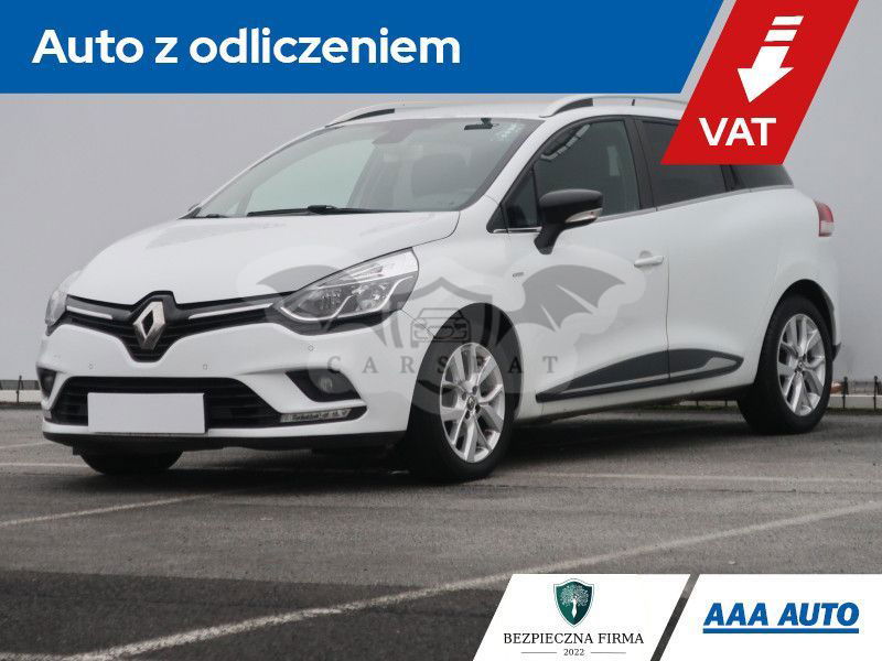 Renault Clio IV 2020