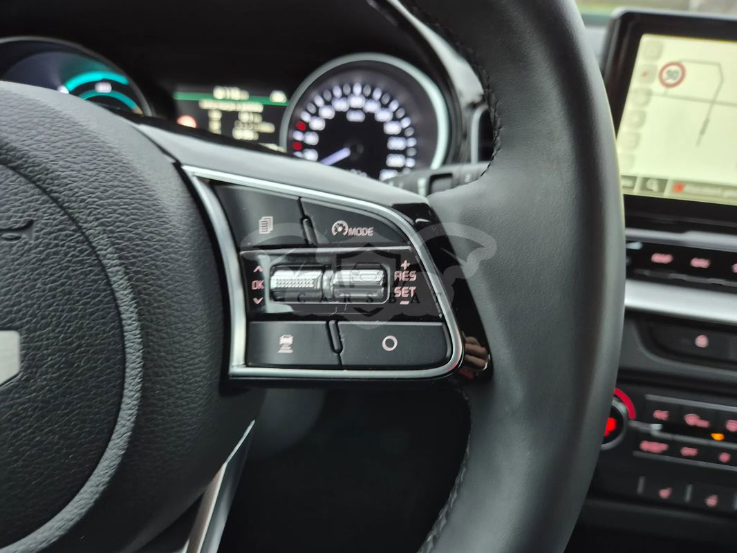 Kia XCeed 1.6 GDI DCT6 OPF Plug-in-Hybrid SPIRIT 2022