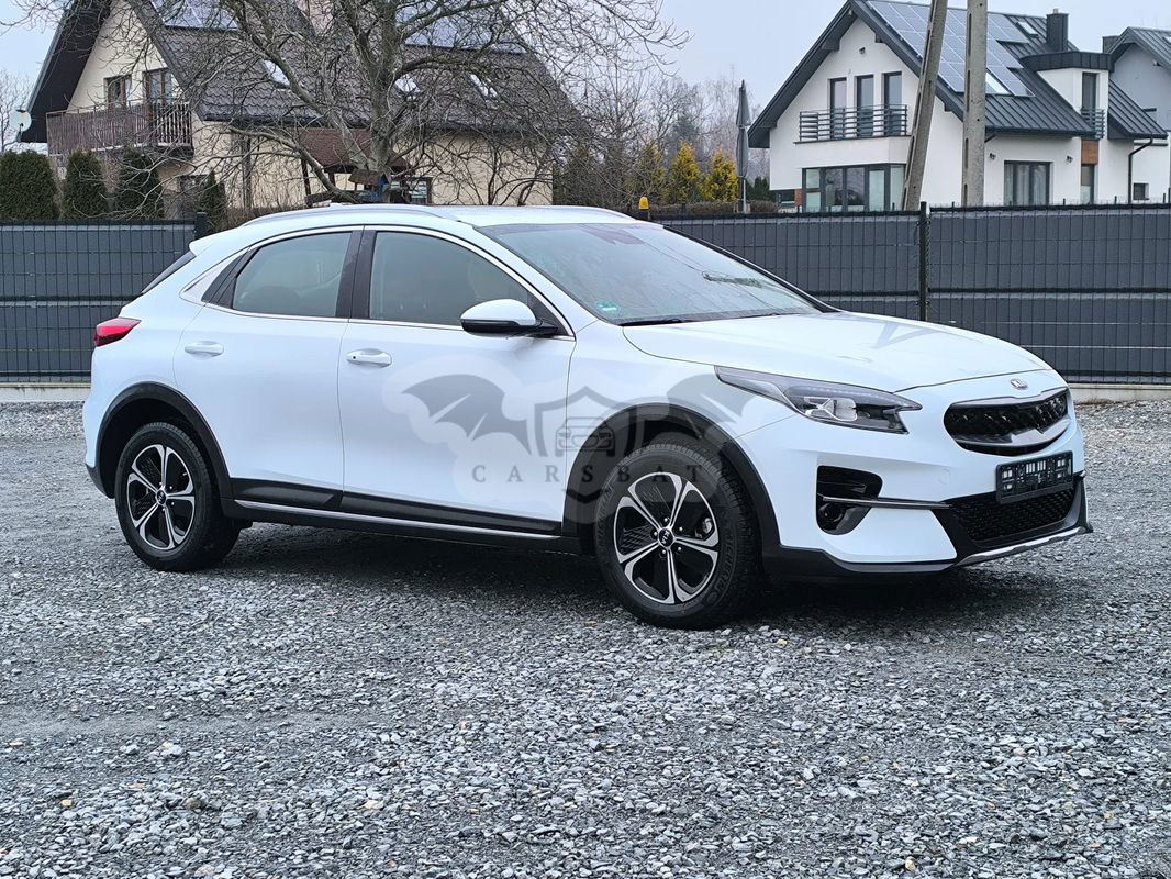 Kia XCeed 1.6 GDI DCT6 OPF Plug-in-Hybrid VISION 2021