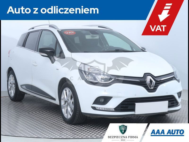 Renault Clio IV 2020