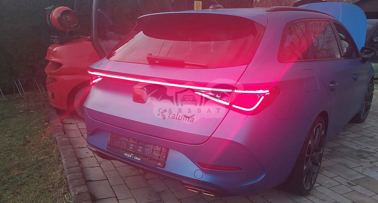 Cupra Leon 1.4 e-Hybrid VZ DSG 2023