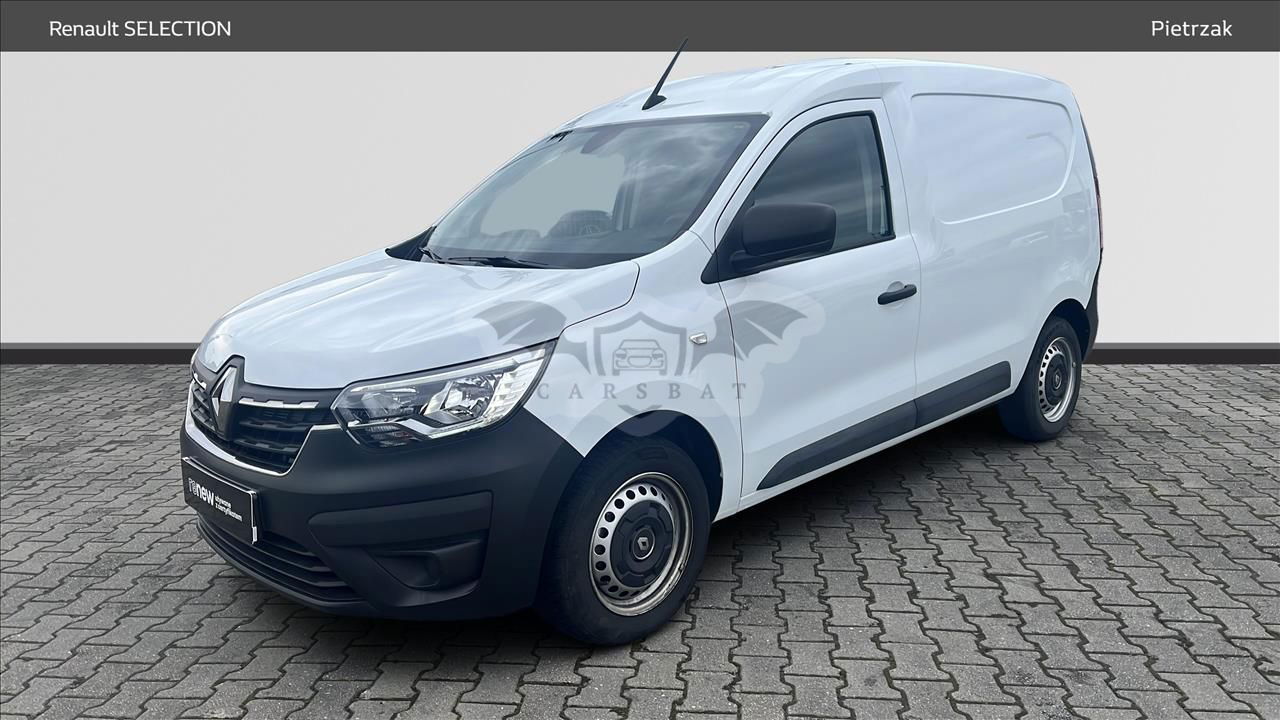 Renault Express 2022