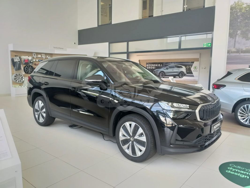Skoda Kodiaq II 2.0 TDI 4x2 Selection DSG 2024