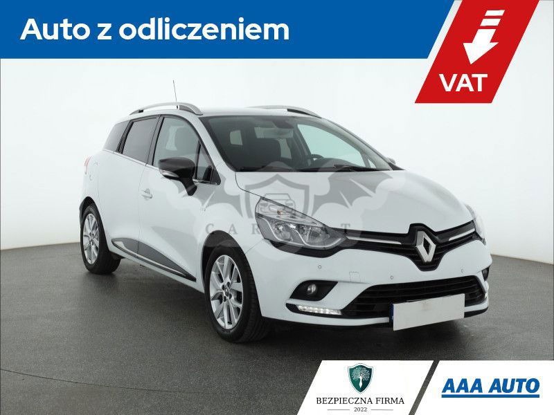 Renault Clio IV 2020