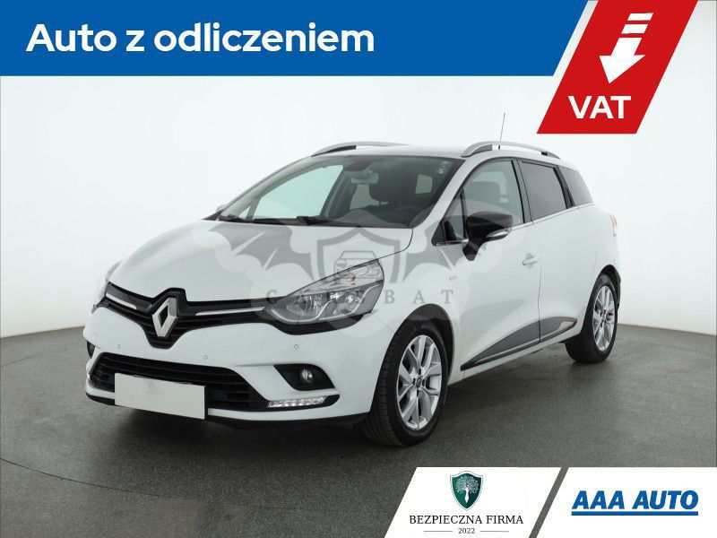 Renault Clio IV 2020