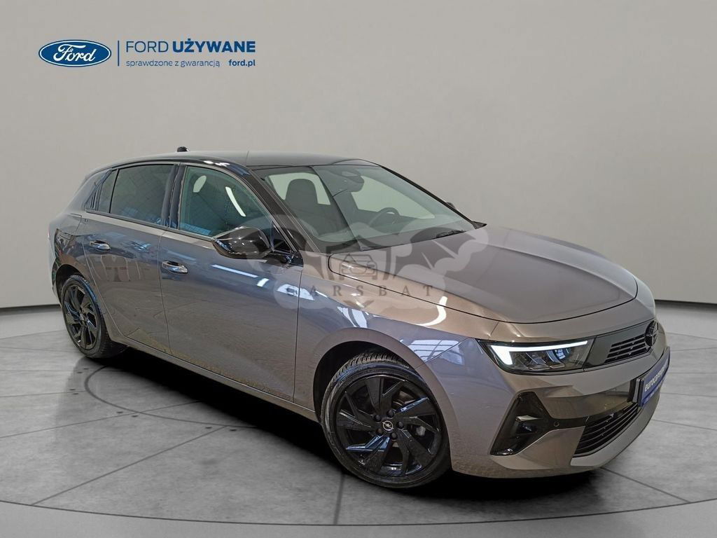 Opel Astra L VI 1.2 T GS Line S&S 2023