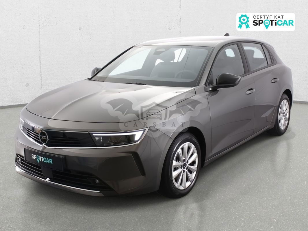 Opel Astra L VI 1.2 T Edition S&S 2023