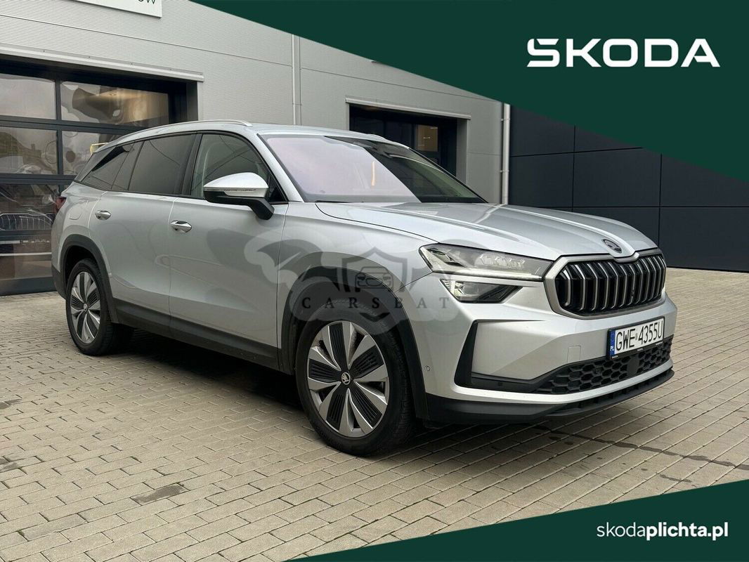 Skoda Kodiaq II 2.0 TDI 4x4 Selection DSG 2024