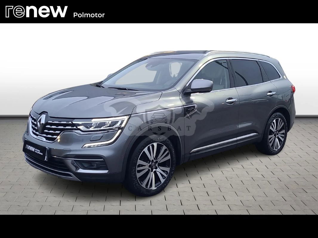 Renault Koleos II 1.3 TCe Initiale Paris EDC 2022