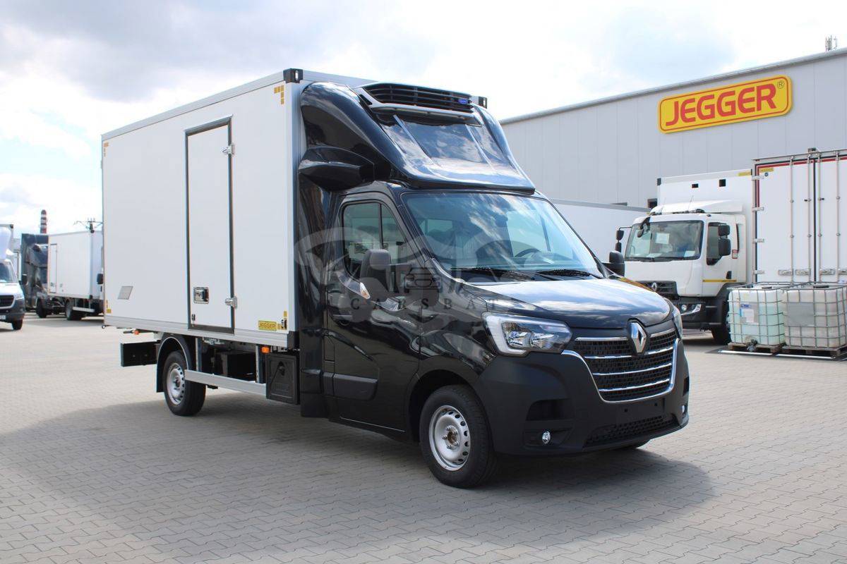 Renault Master 2024