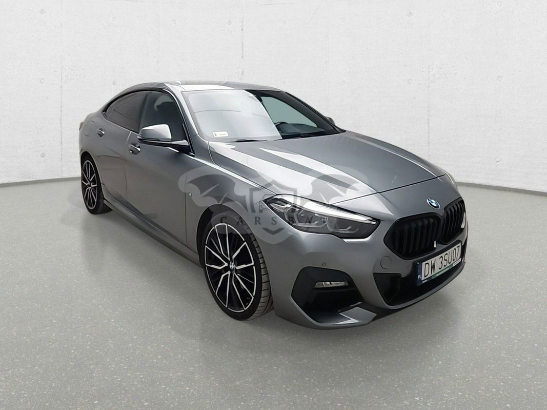 BMW 2 Series 2022