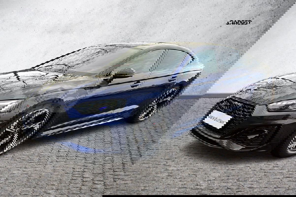 Audi RS5 2.9 TFSI Quattro Tiptronic 2020