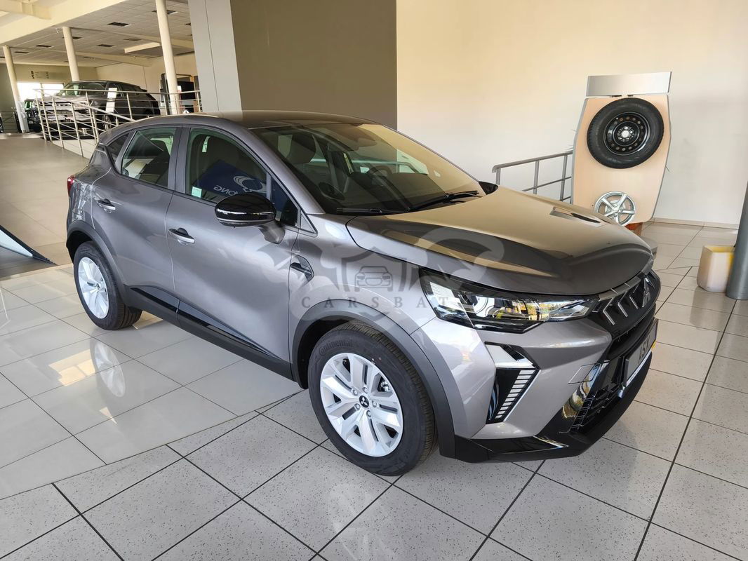 Mitsubishi ASX 2024