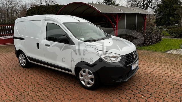Dacia Dokker 2019
