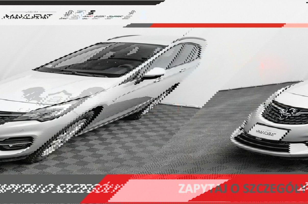 Opel Astra K V 1.2 T Edition S&S 2020