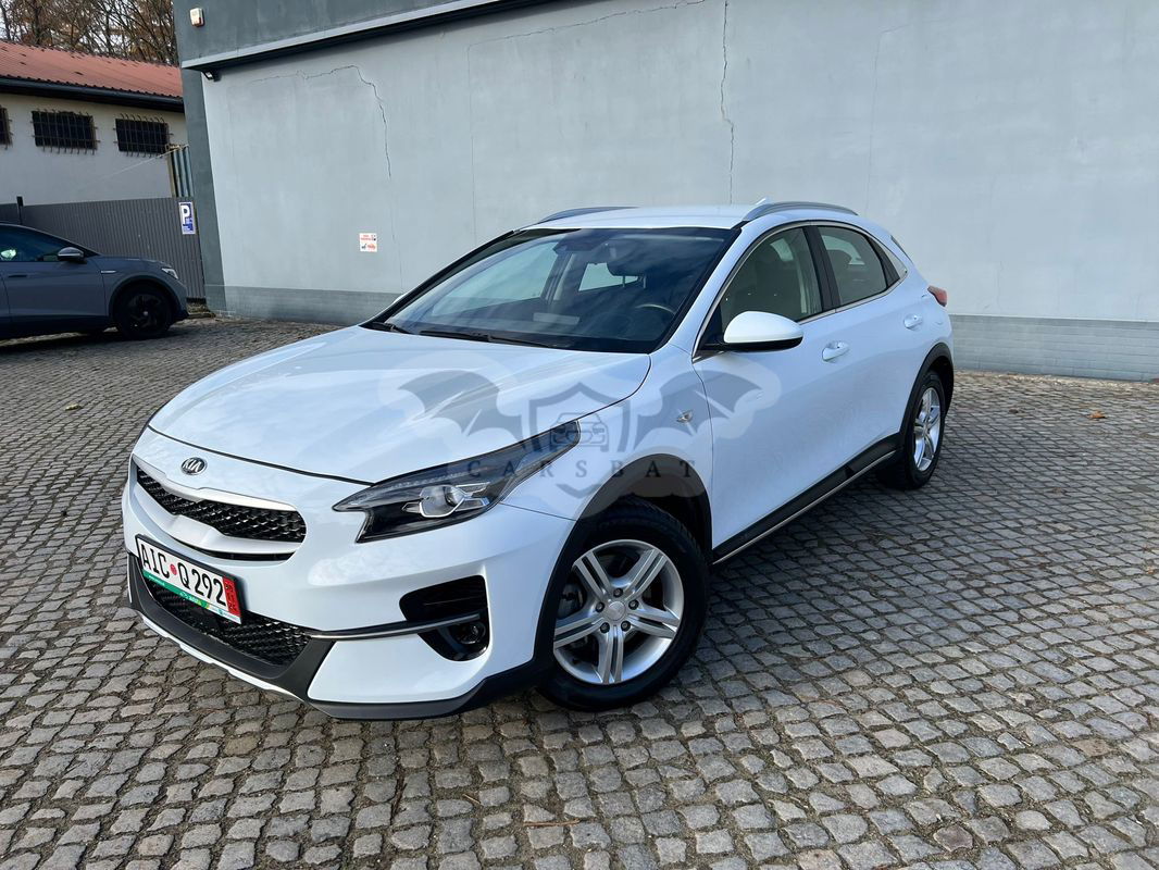 Kia XCeed 1.0 T-GDI L Business Line 2021