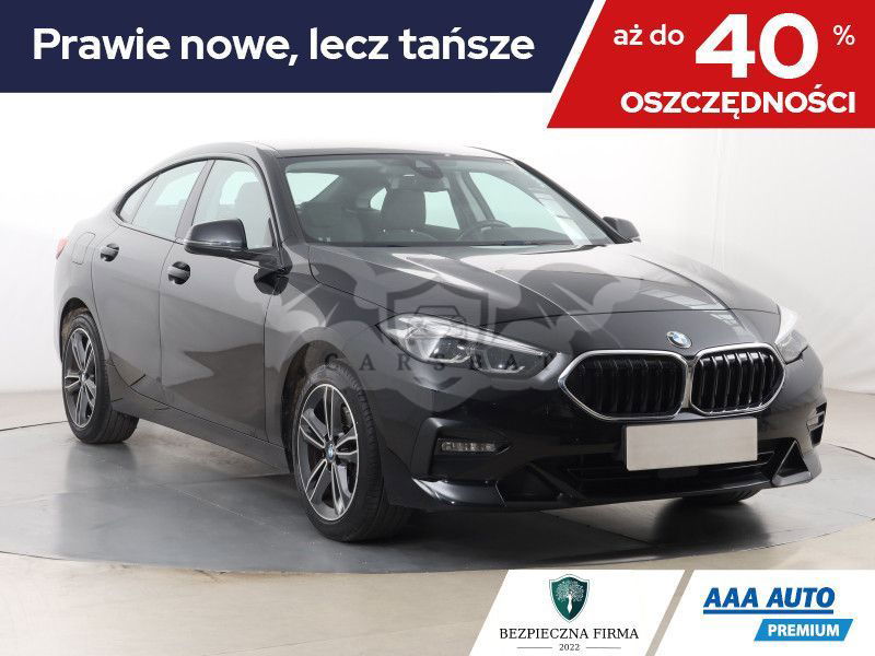 BMW 2 Series 2021