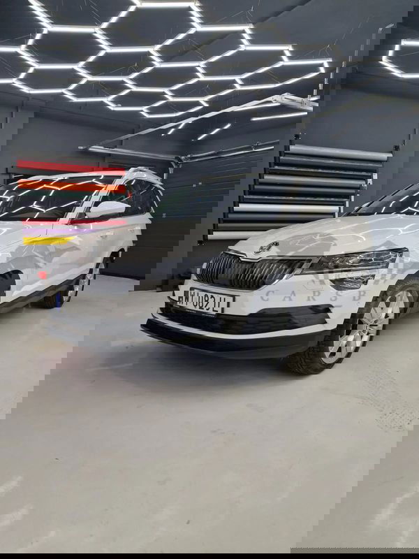Skoda Karoq 2019
