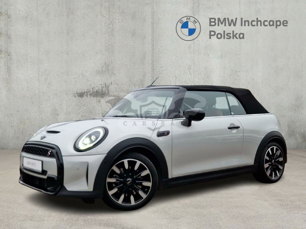Mini Cooper 2022