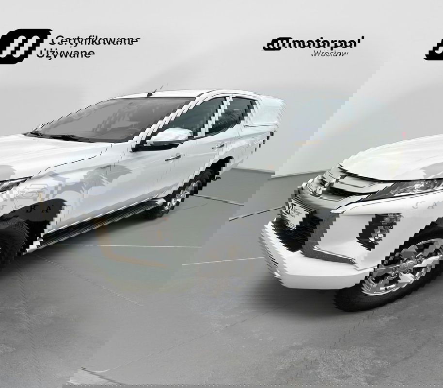 Mitsubishi L200 2.2 d DC Invite 2020